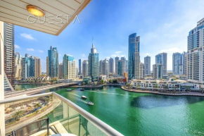 Park Island, Dubai Marina